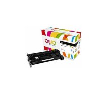 Toner Artjet ARMOR toner pro CANON LBP-228, 226, 223, MF 449, 446, 445, 443 CRG057 Black/black 3100 | K18848OW | 3112539848385