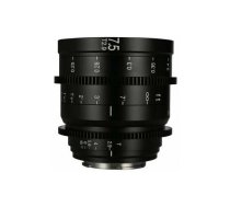 Venus Optics Venus Optics Laowa 7,5mm T2,9 Cine Zero-D S35 do Fujifilm X | VO3218 | 6940486702484