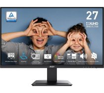 MSI PRO MP273U (PRO MP273U) | MSI PRO MP273U | 4711377192279