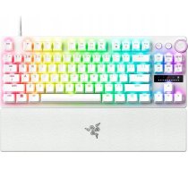 Razer Huntsman V3 Pro Tenkeyless White, US | RZ03-04981700-R3M1 | 8887910073490 | 84716060