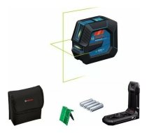 Bosch LASER LINIOWY GLL 20-22 ZIELONY (1 SZT) | 0601065600 | 4053423303315