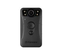Transcend DrivePro Body 30 - Camcorder 128GB | TS128GDPB30A | 0760557865513