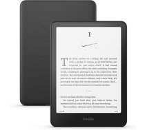 Amazon Kindle Paperwhite 12 (2024) Black | B0CFPJYX7P | 840268998295