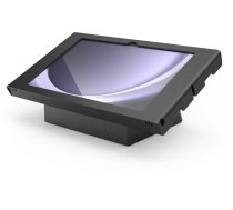 Uchwyt Compulocks Compulocks Galaxy Tab S9 Ultra 14.6" Apex Enclosure AV Conference Capsule Black, 37.1 cm (14.6"), Samsung, Galaxy Tab S9 Ultra | 14.6" | 2023 | SM-X910, SM-X916B Galaxy Tab S10 Ultra | 14.6"| 2024 |... | 341B146GUAPXB | 810157340955