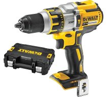 DEWALT Schlagbohrschrauber (BL) 18 V / Basisv | DCD996NT-XJ | 5035048644577