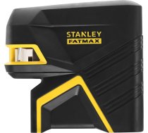 Stanley laser 2-punktowo-krzyżowy Green , wbudowany akumul li-ion | FMHT77597-1 | 3253561775970