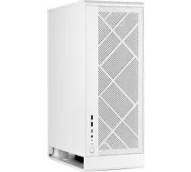 SilverStone Alta G1M Micro-ATX Case - white | SST-ALG1MW | 4710679814605