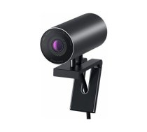 Kamera internetowa Dell WB7022 UltraSharp Webcam | WB7022-DEMEA | 3830077001924