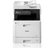 Brother DCP-L8410CDW multifunction printer Laser A4 2400 x 600 DPI 31 ppm Wi-Fi | DCPL8410CDWG1 | 4977766774307
