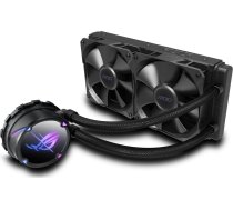 Chłodzenie wodne Asus ROG Strix LC II 240 (90RC00E0-M0UAY0) | 90RC00E0-M0UAY0 | 4711081145868