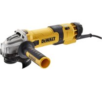 DeWALT DWE4257-QS angle grinder 12.5 cm 10000 RPM 1500 W 2.6 kg | DWE4257-QS | 5035048645390 | NELDEWSKA0019