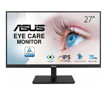 ASUS VA27DQSB computer monitor 68.6 cm (27") 1920 x 1080 pixels Full HD LED Black | 90LM06H1-B01370 | 5908056540394
