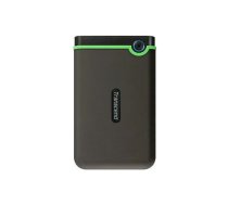 2,5" Transcend StoreJet 25M3C 2,5 4TB USB 3.1 Gen 1 TS4TSJ25M3C | TS4TSJ25M3C | 0760557848974