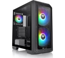 Thermaltake View 300 MX ARGB Black | CA-1P6-00M1WN-00 | 4713227531214