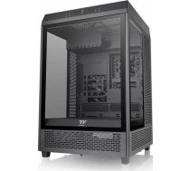 Thermaltake The Tower 500 Black | CA-1X1-00M1WN-00 | 4713227531016