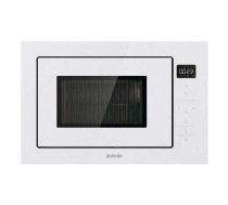 Gorenje BM251SG2WG White Grill microwave Built-in 25 L 900 W | BM251SG2WG | 3838782498930