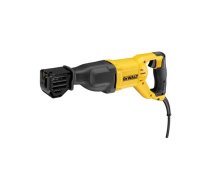 DeWALT DWE305PK-QS reciprocating saw 2800 spm 1100 W Black, Yellow | DWE305PK-QS | 5035048554258