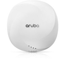 HP Enterprise HPE Aruba Networking AP-615 RW10 2-Radio 3-Band 2x2 Wi-Fi 6E Internal Antnas 10-pack Campus AP | S3J33A | 0190017702872