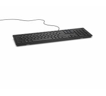 Klawiatura Dell KB216 (KYBD 105 UK KB216-B LTON) | KYBD 105 UK KB216-B LTON | 5704174532453