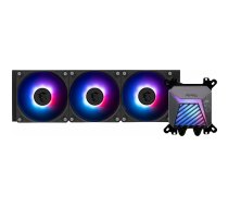 MSI Cooling MAG CORELIQUID A15 360 360mm ARGB | 306-7ZW9A11-L80 | 4711377257312