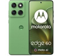 Motorola Edge 60 12/256GB Shamrock green | PB7H0019PL | 840023298158 | TKOMOTSZA0453