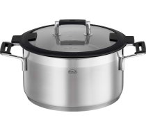 Roesle ROESLE - Garnek wysoki 24cm Silence Pro | RO-91964 | 4004293919649