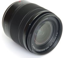 Panasonic Lumix G Vario Panasonic GH4 12-60 mm F/3.5 ASPH | H-FS12060E | 2000000304342