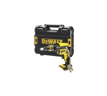 DEWALT Akku-Schnellbauschrauber. 18V (Basisv.) | DCF620NT-XJ | 5035048555996