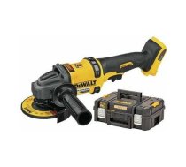 54v fv angle grinder 125mm; tstak | DCG418NT-XJ | 5035048734384