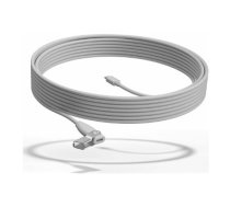 Logitech Rally Mic Pod Extension Cable 10m | 952-000047 | 0097855167675