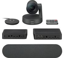 Logitech Rally USB3.0 HDMI 4K Ultra HD | 960-001218 | 5099206079519