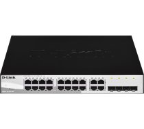 D-Link DGS-1210-20/E | DGS-1210-20/E | 790069467745