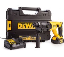 DeWALT DCH133M1-QW rotary hammer SDS Plus 5680 RPM | DCH133M1-QW | 5035048664599 | NAKDEWMWE0005