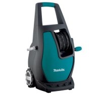 Makita HW111 pressure washer Compact Electric Black,Turquoise 370 l/h 1700 W | HW111 | 4002829764862