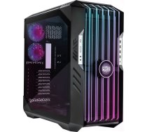 Cooler Master PC Case HAF 700 EVO with window ARGB | H700E-IGNN-S00 | 4719512126271