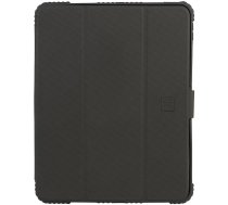Tucano Tucano EDUCO iPad 10.9" 10th gen Black, Folio, Apple, iPad 10.2" 7th-8th-9th10th gen., 25.9 cm (10.2"), 450 g | IPD1022EDU-BK | 8020252182417