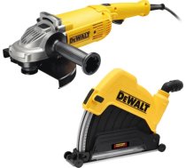 Dewalt DWE492 | DWE492GK-QS | 5035048716168