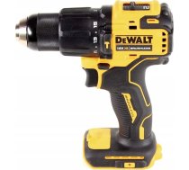 Dewalt DCD709D2T impact wrench with battery and charger | DCD709D2T-QW | 5035048721889