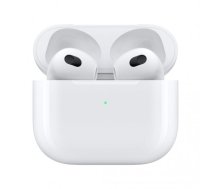 Słuchawki Apple AirPods 3 (MME73ZM/A) | MME73ZM/A | 194252818466