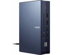 Asus ACC Simpro dock 2 CEE//AS/4PCS/BOX | 90NX0460-P00030 | 4711081199670 | MOBASUSTA0012