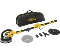 Stanley SFMEE500S Disc sander Black, Yellow | SFMEE500S-QS | 5035048723647 | NAKSTLSKA0002