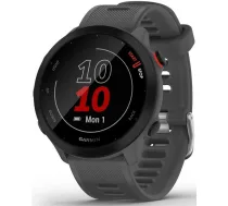 Garmin Forerunner 55 Gray (010-02562-13) | 010-02562-13 | 753759279660 | SIAGARZEG0389