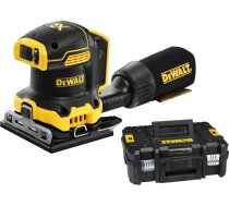 Random orbital sander 18V DCW200NT DEWALT 13500 OPM Black, Yellow | DCW200NT-XJ | 5054905284121 | NAKDEWOSC0001