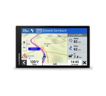 Garmin DriveSmart 66 MT-D | 010-02469-11 | 753759281175
