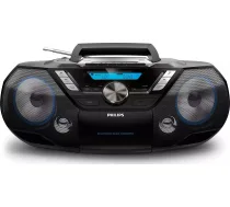 Philips Bumbox AZB798T/12 | AZB798T/12 | 6951613993491 | UBPHIROAZB798T0