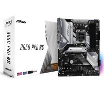 ASRock B650 Pro RS | B650 PRO RS | 4710483940750 | PLYASRAM50010