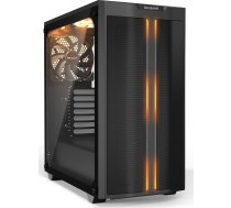 be quiet! Pure Base 500DX Black Midi Tower Gaming Case | BGW37 | 4260052187937 | 2A45-01S