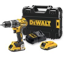 Dewalt DCD796D2 18 V 2 x akumulator 2 Ah | DCD796D2 | 5035048616598