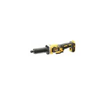 DeWALT DCG426N-XJ die/straight grinder Straight die grinder 25000 RPM Black, Yellow 1000 W | DCG426N-XJ | 5035048666166