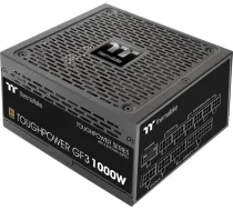 Thermaltake Power supply Toughpower GF3 1000W Gold F Modular 14cm Gen5 | PS-TPD-1000FNFAGE-4 | 4713227534031